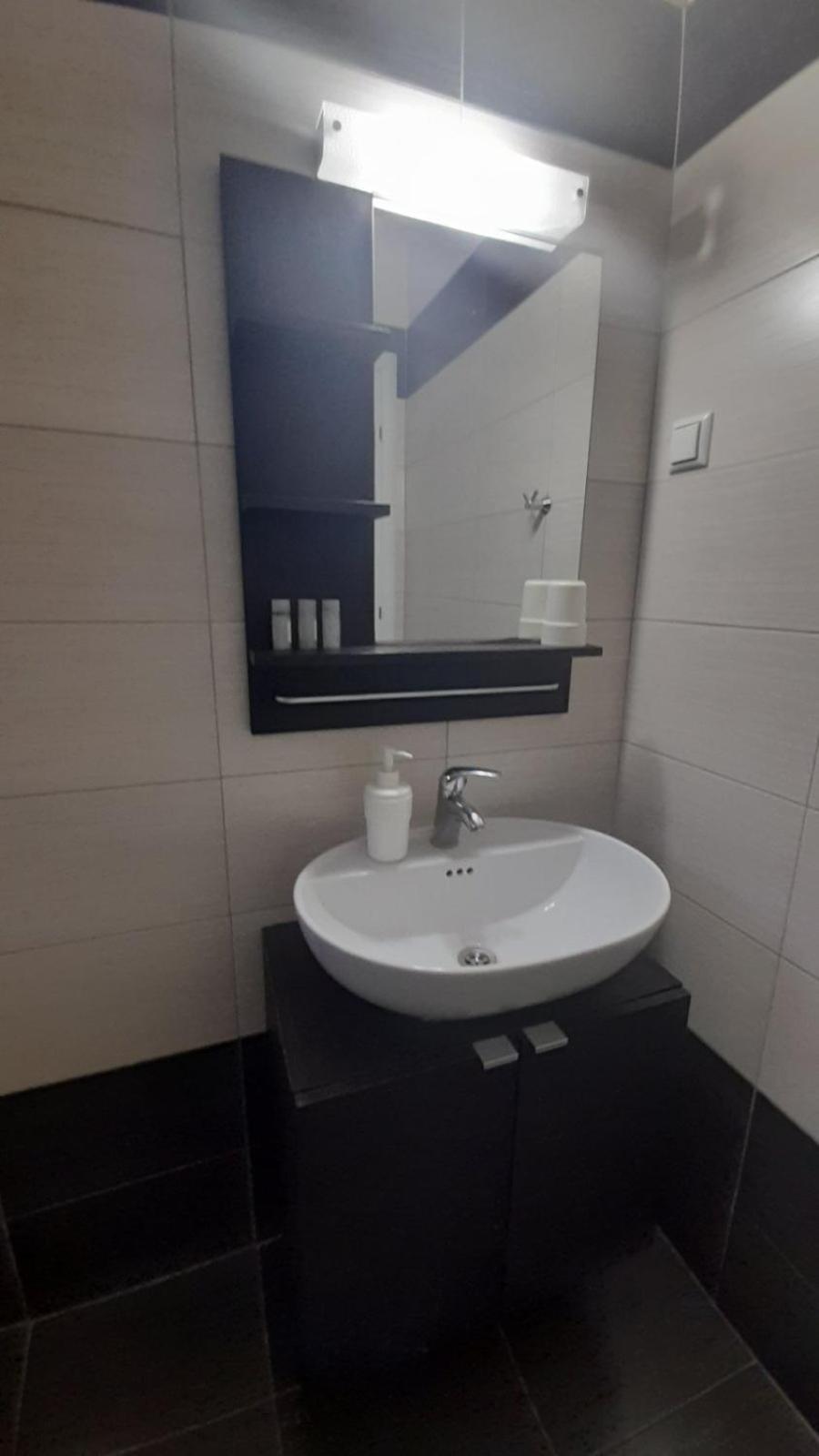 Ioannidis Studios Valtos Парга Номер фото