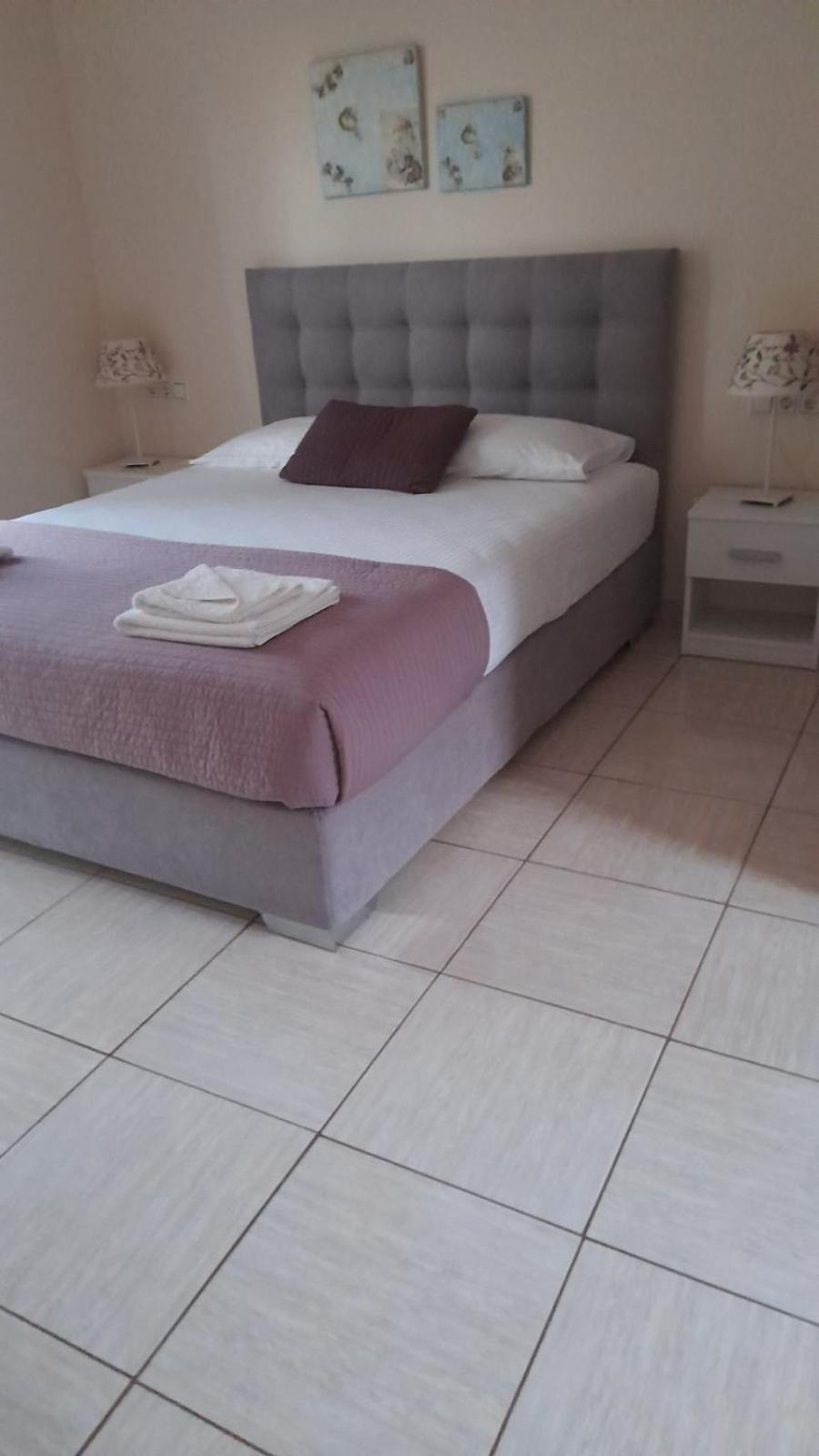 Ioannidis Studios Valtos Парга Номер фото